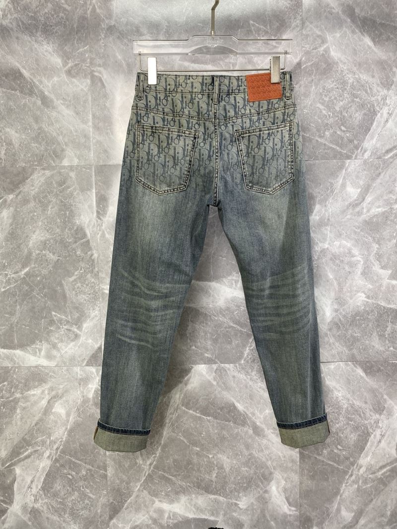 Christian Dior Jeans